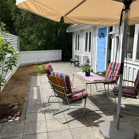 Ljunghusen Guesthouse Ljungskogen Екстер'єр фото