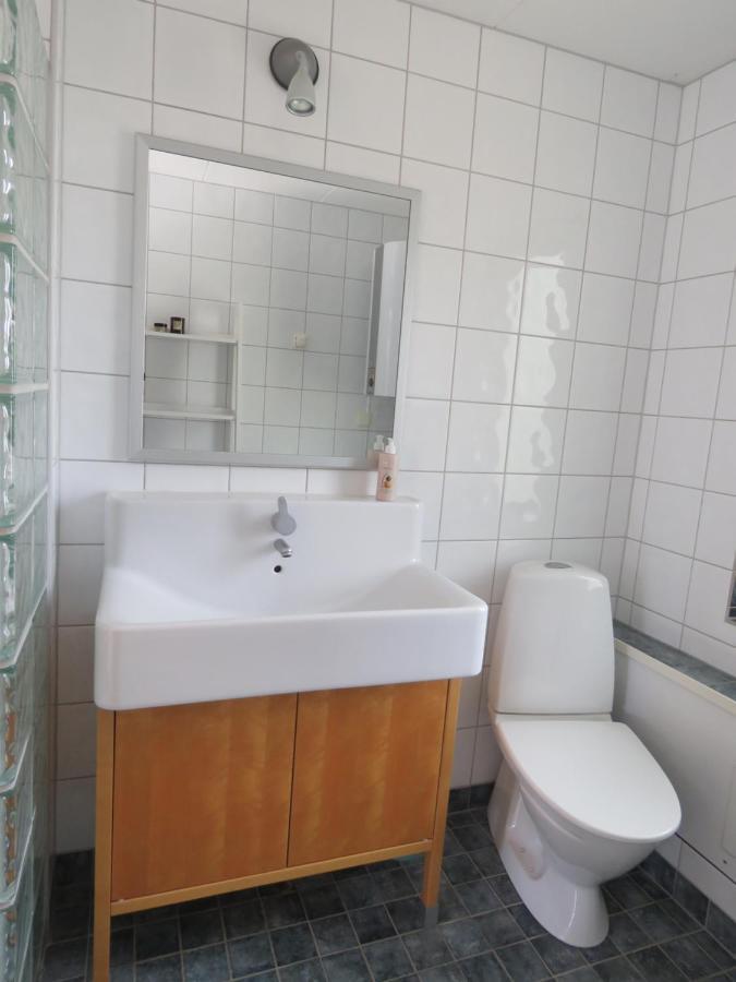 Ljunghusen Guesthouse Ljungskogen Екстер'єр фото