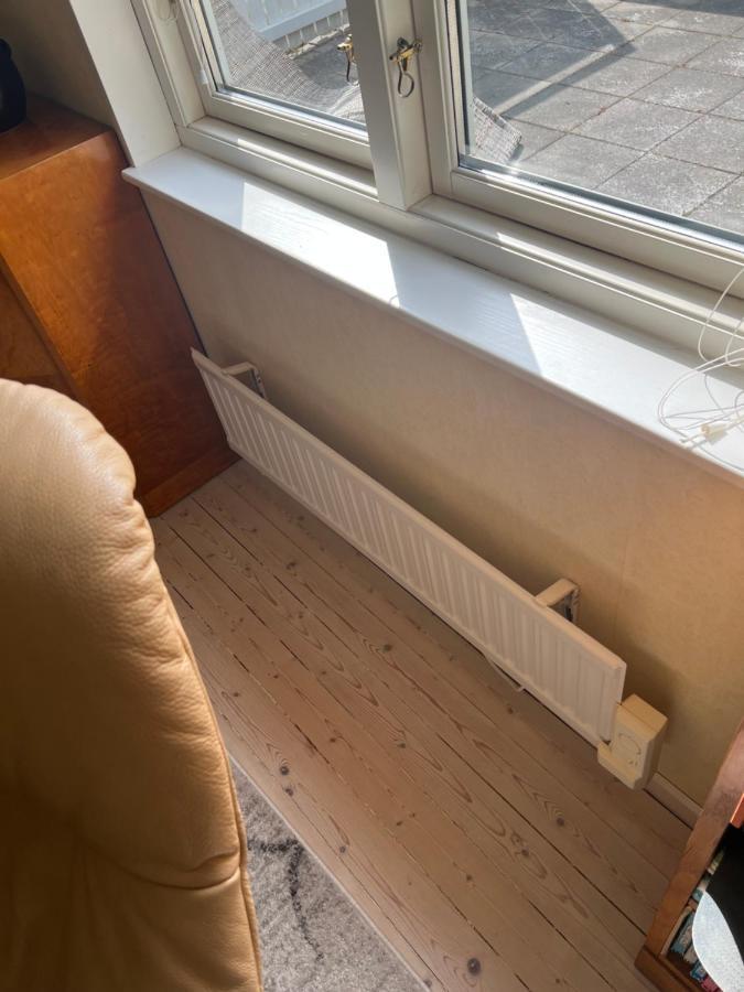 Ljunghusen Guesthouse Ljungskogen Екстер'єр фото