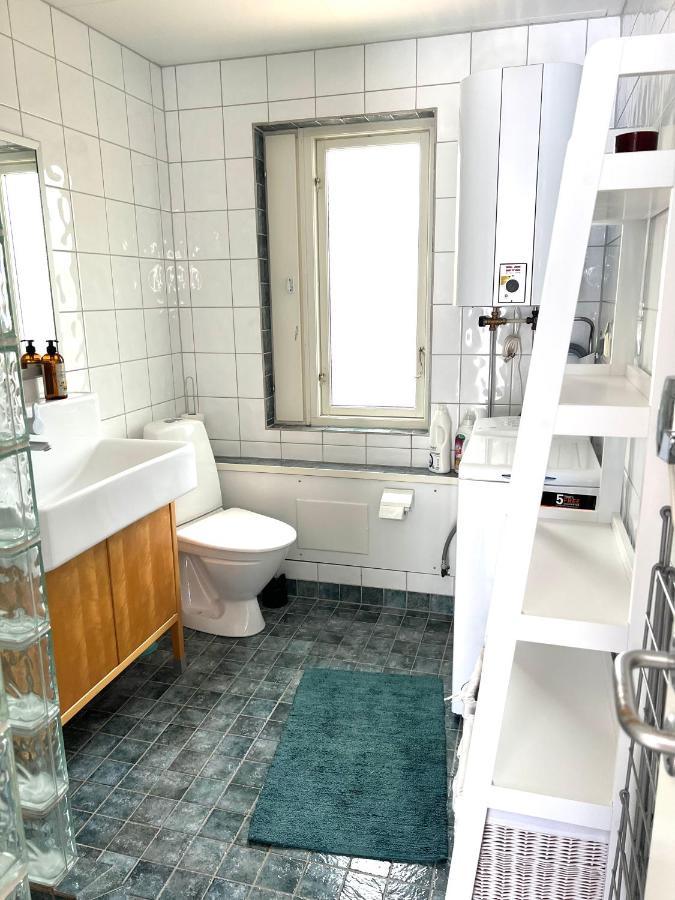 Ljunghusen Guesthouse Ljungskogen Екстер'єр фото