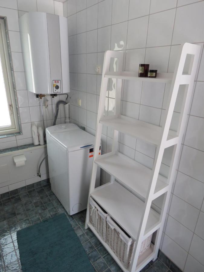 Ljunghusen Guesthouse Ljungskogen Екстер'єр фото